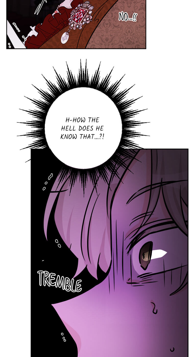 New Suitor for the Abandoned Wife Chapter 48 page 23 - 