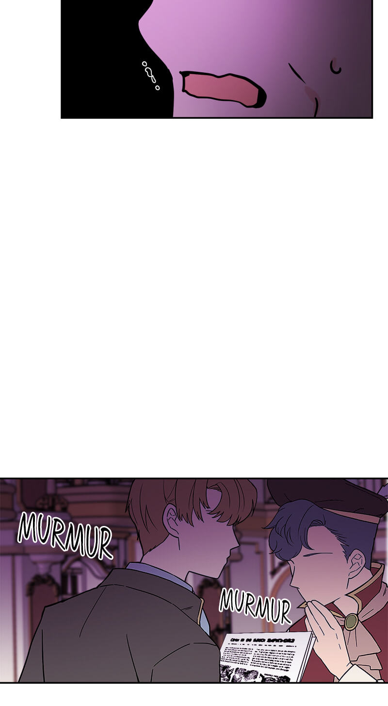 New Suitor for the Abandoned Wife Chapter 48 page 24 - 