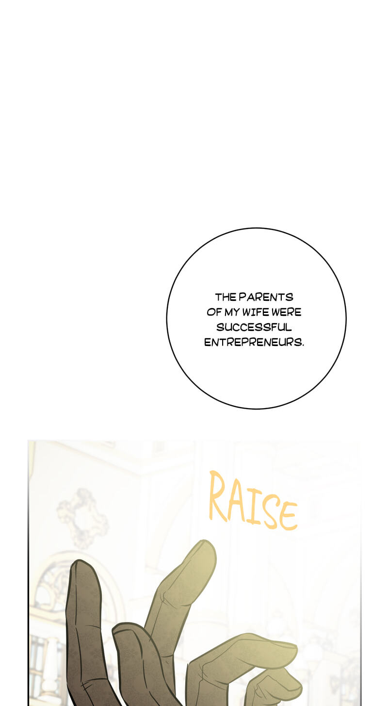 New Suitor for the Abandoned Wife Chapter 48 page 25 - 