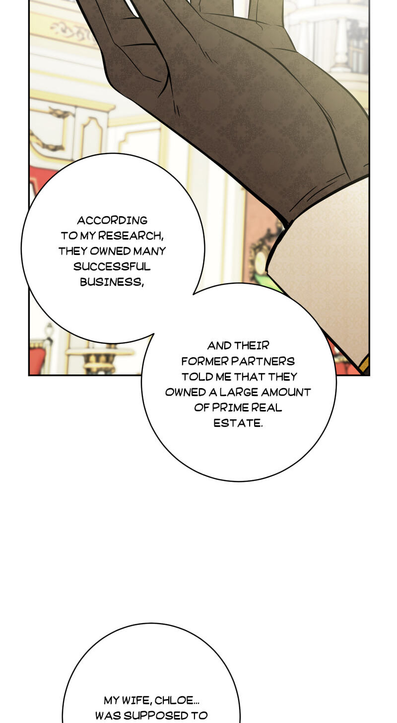New Suitor for the Abandoned Wife Chapter 48 page 26 - 