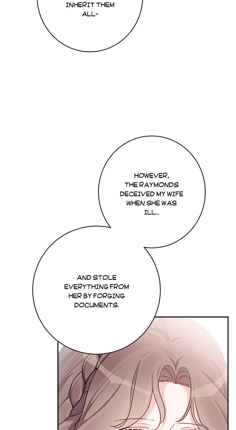 New Suitor for the Abandoned Wife Chapter 48 page 27 - 