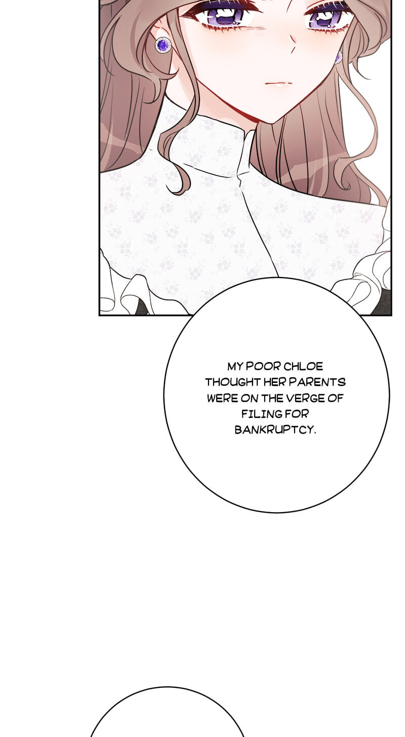 New Suitor for the Abandoned Wife Chapter 48 page 28 - 
