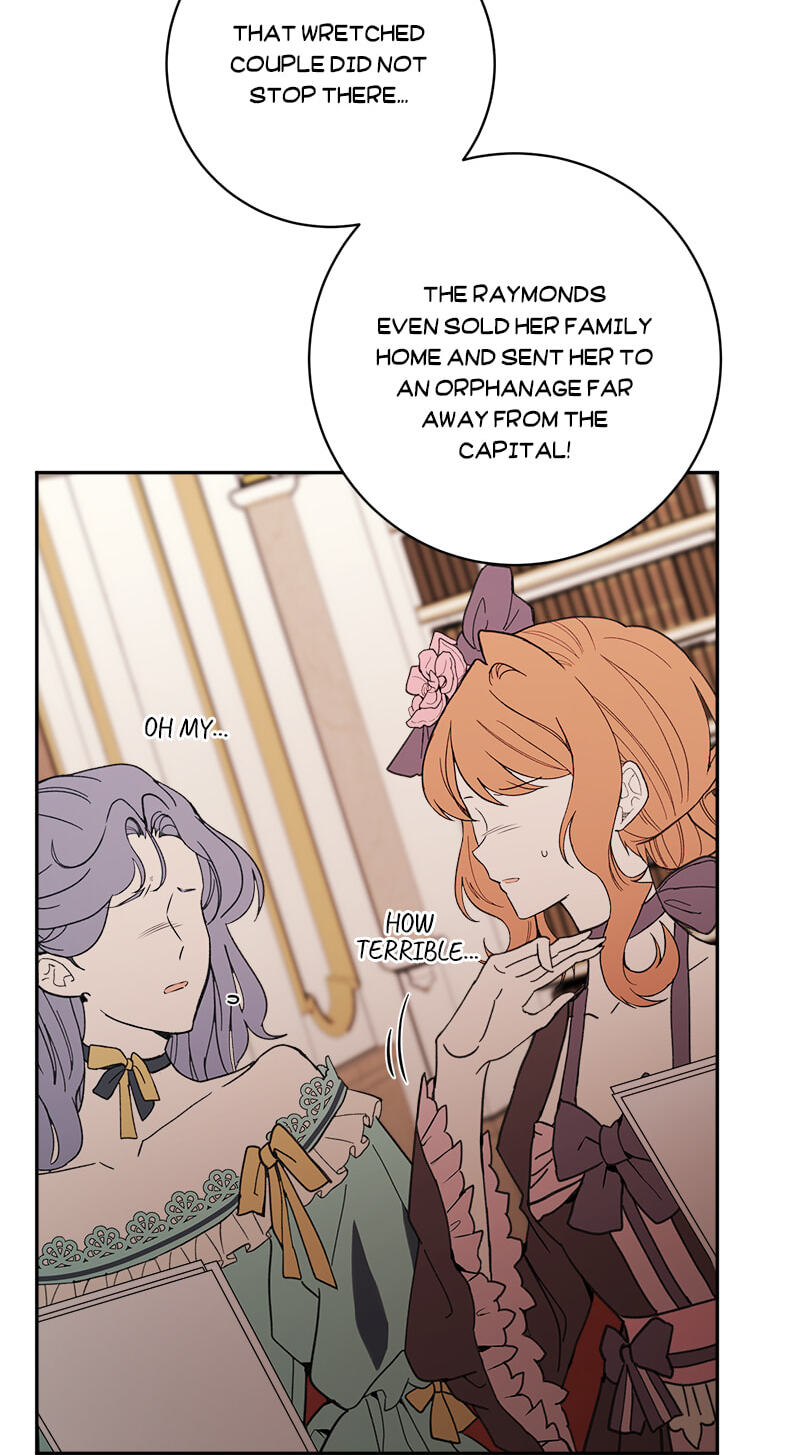 New Suitor for the Abandoned Wife Chapter 48 page 29 - 