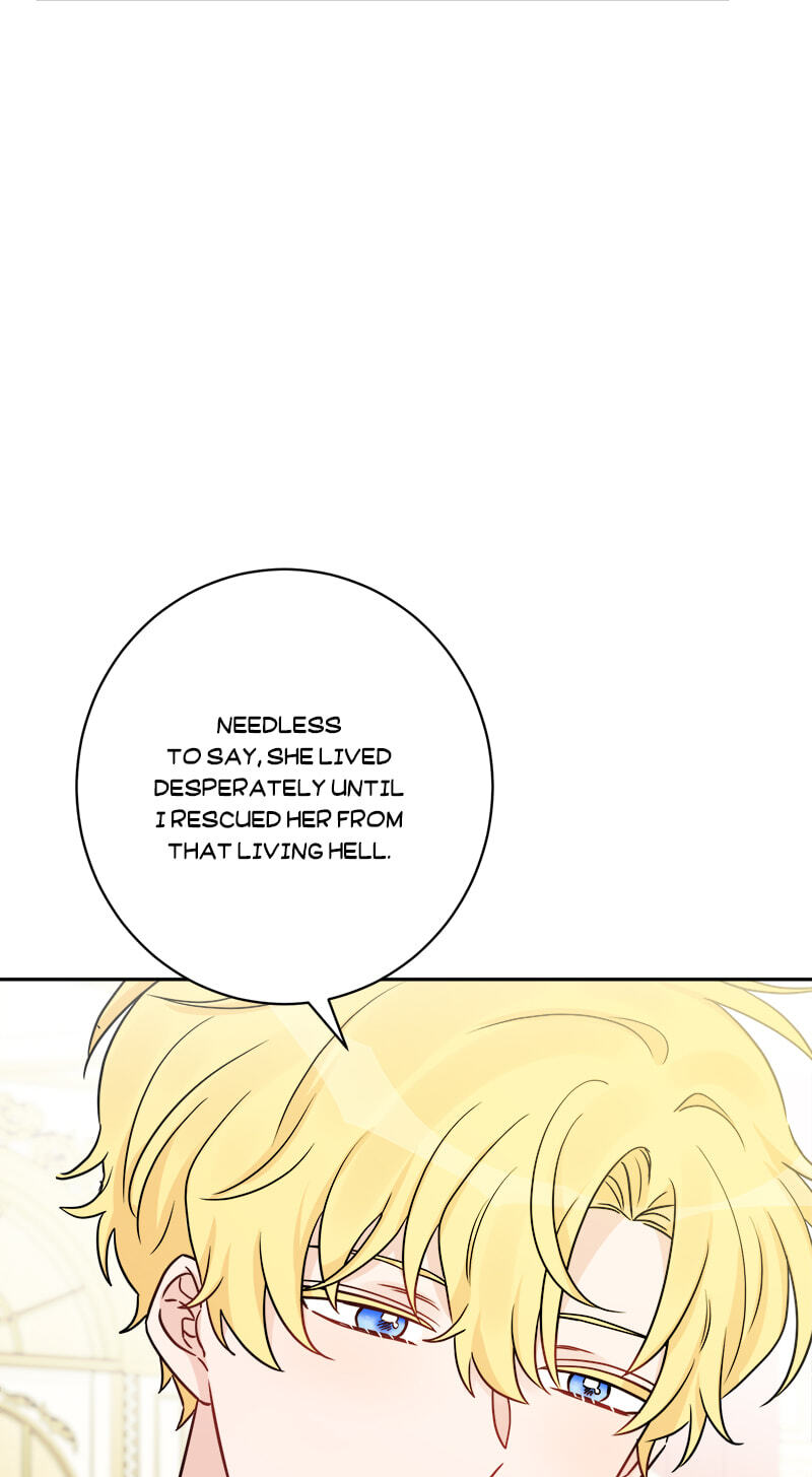 New Suitor for the Abandoned Wife Chapter 48 page 30 - 