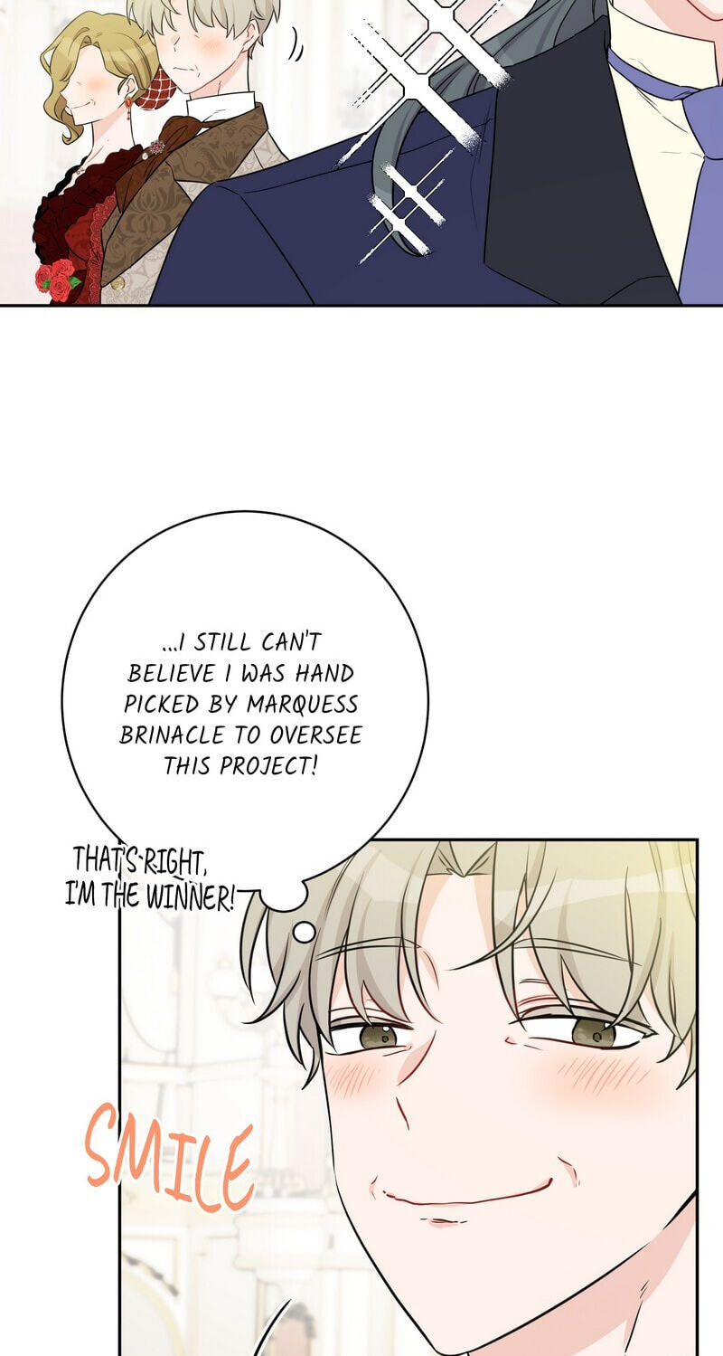 New Suitor for the Abandoned Wife Chapter 48 page 4 - 