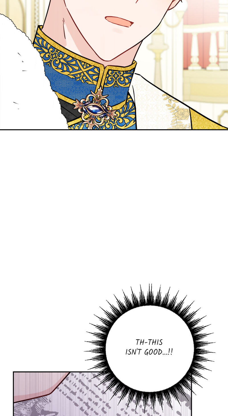 New Suitor for the Abandoned Wife Chapter 48 page 31 - 