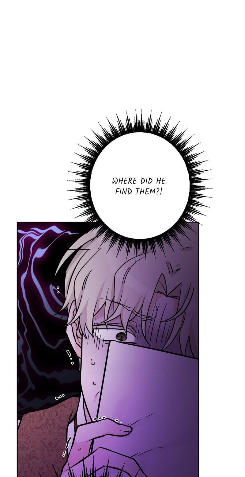 New Suitor for the Abandoned Wife Chapter 48 page 33 - 