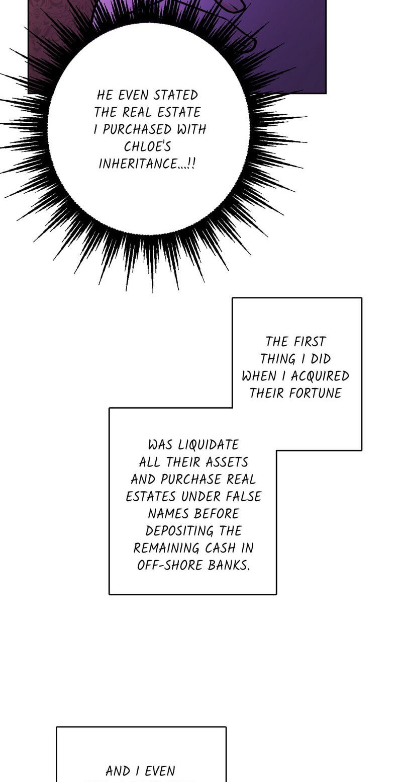 New Suitor for the Abandoned Wife Chapter 48 page 34 - 