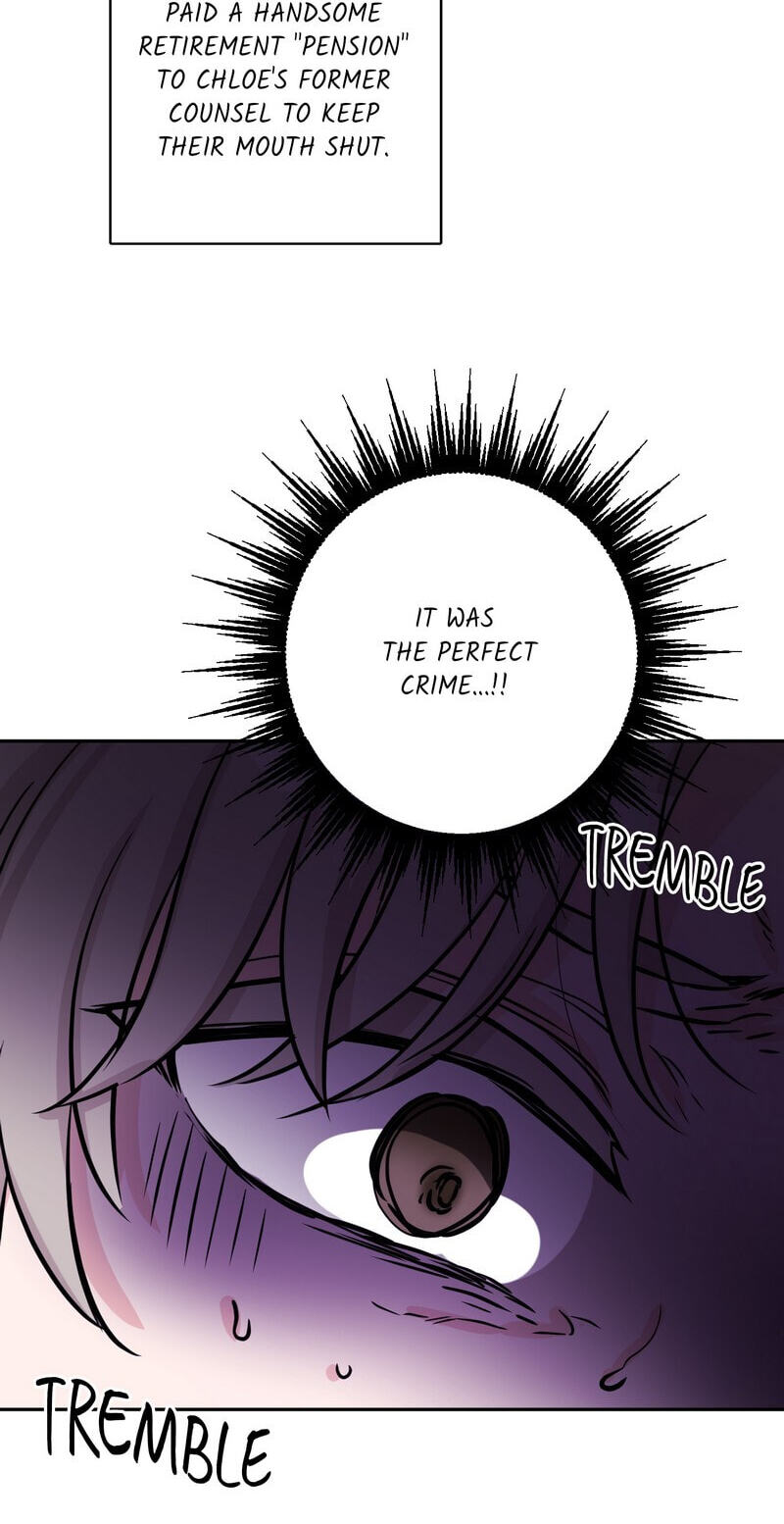 New Suitor for the Abandoned Wife Chapter 48 page 35 - 
