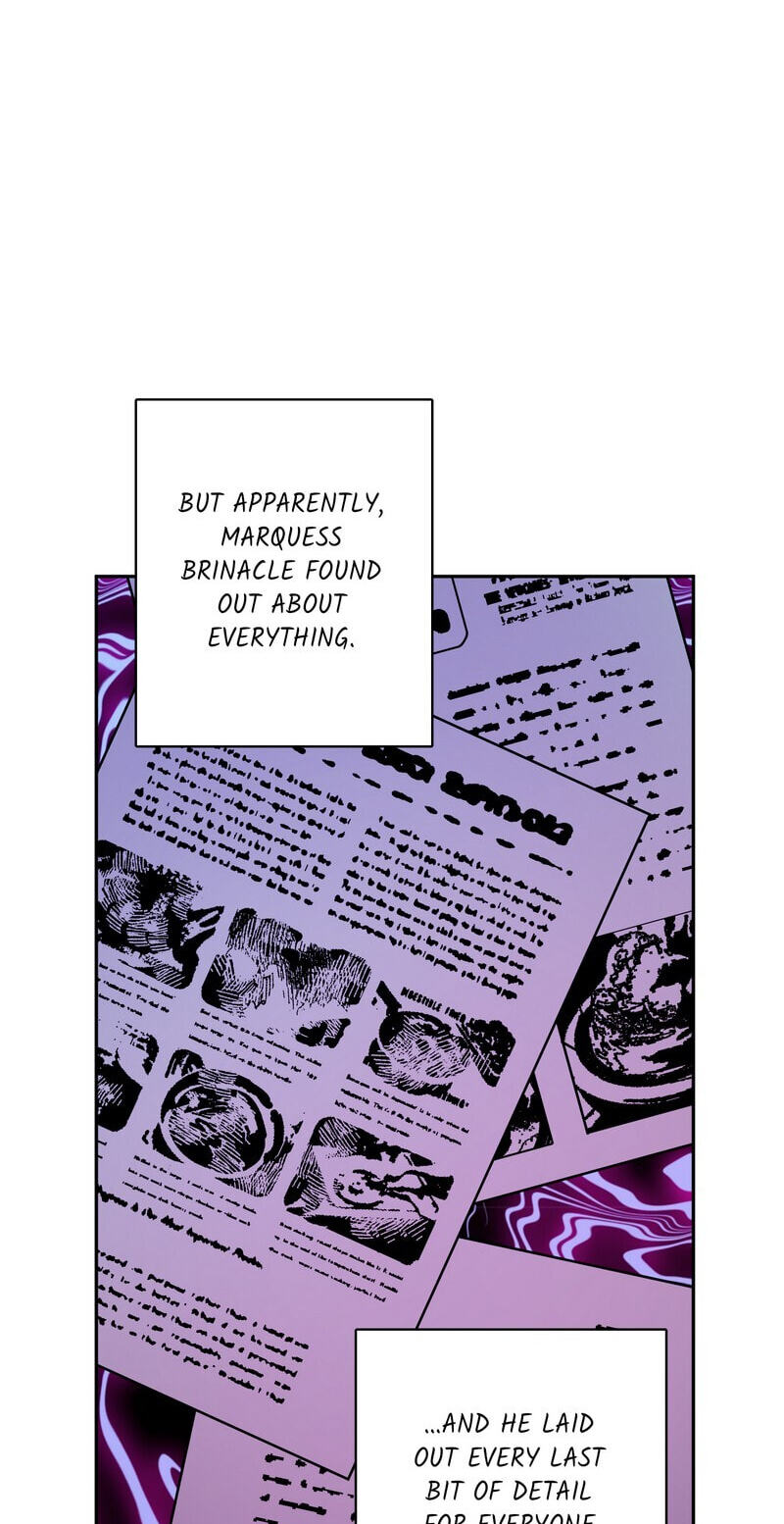 New Suitor for the Abandoned Wife Chapter 48 page 36 - 