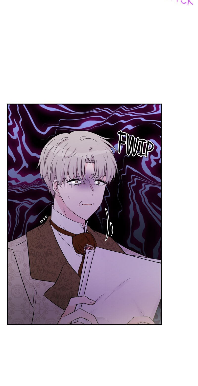 New Suitor for the Abandoned Wife Chapter 48 page 38 - 