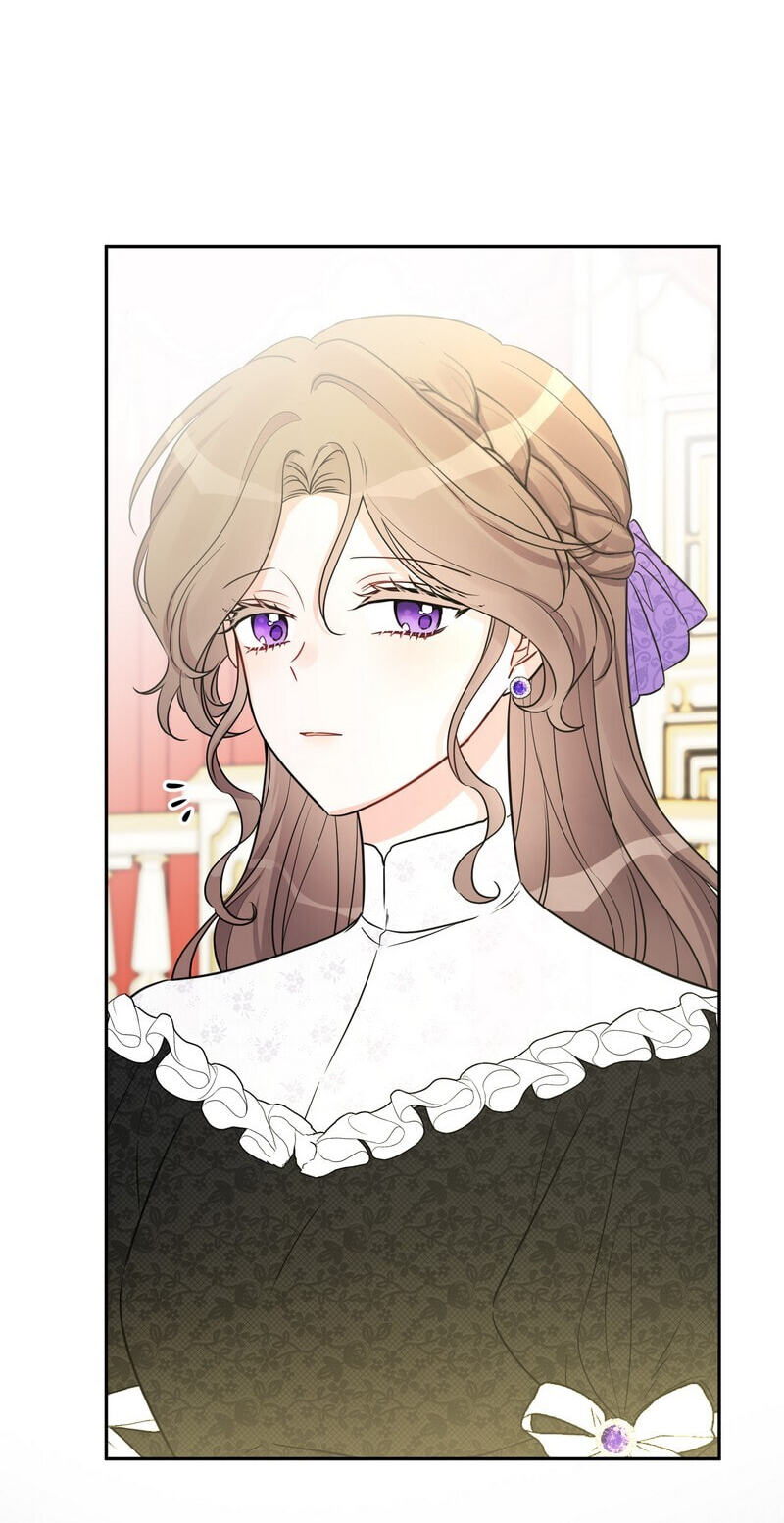 New Suitor for the Abandoned Wife Chapter 48 page 39 - 