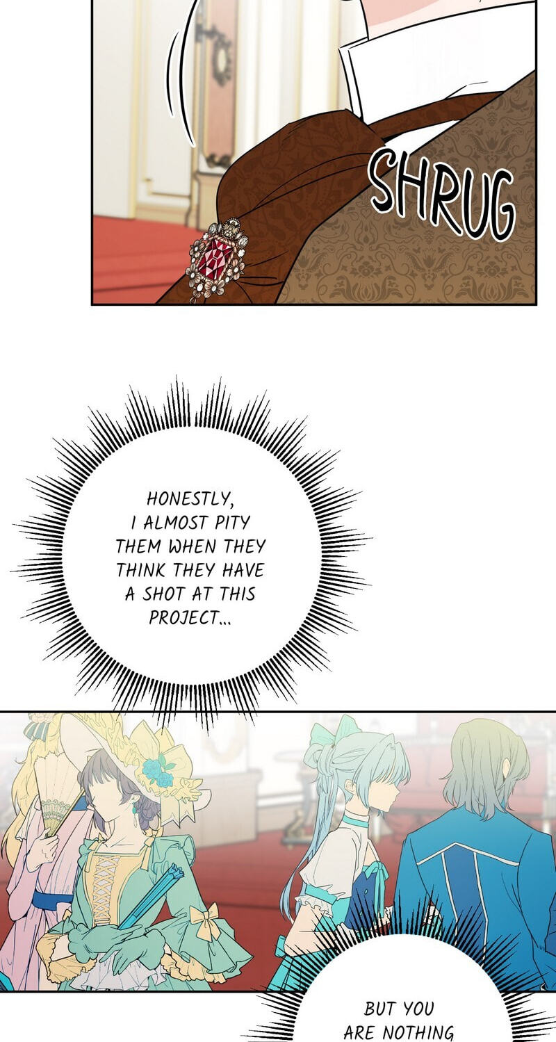 New Suitor for the Abandoned Wife Chapter 48 page 5 - 