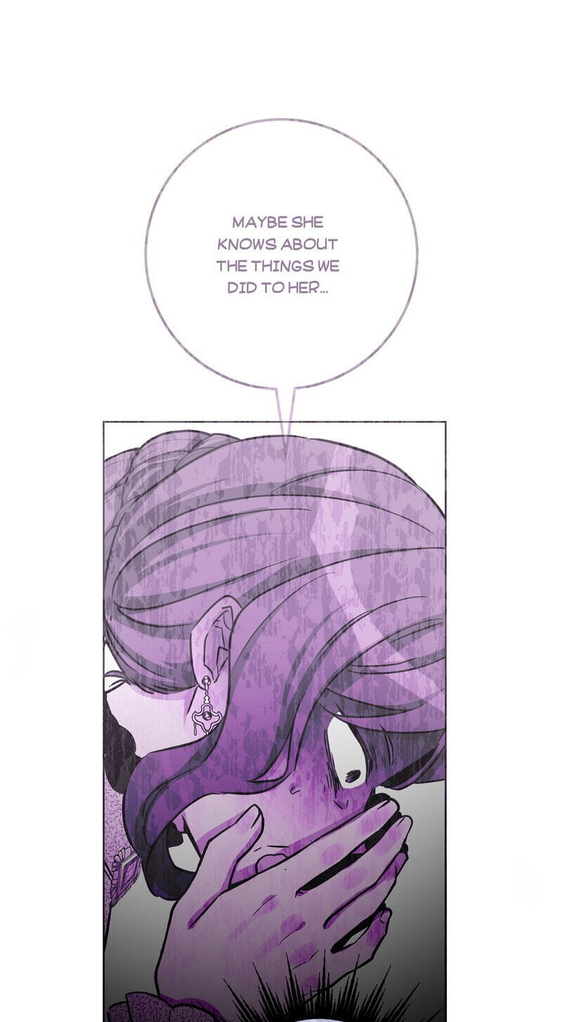 New Suitor for the Abandoned Wife Chapter 48 page 43 - 