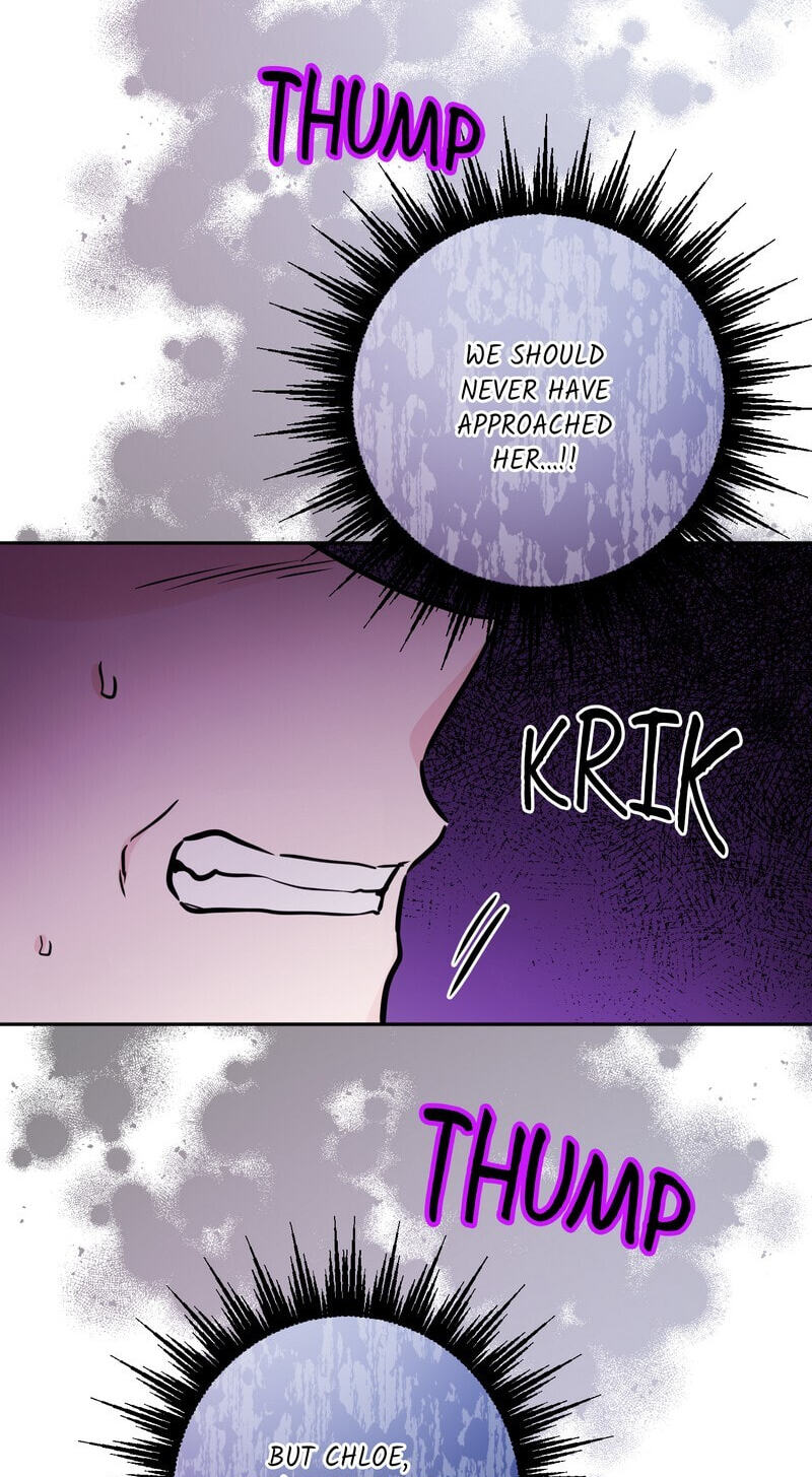 New Suitor for the Abandoned Wife Chapter 48 page 45 - 