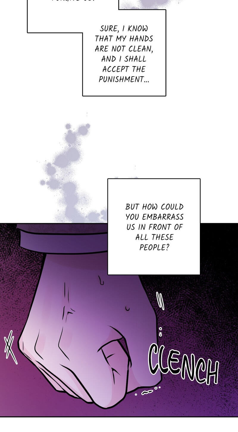 New Suitor for the Abandoned Wife Chapter 48 page 47 - 