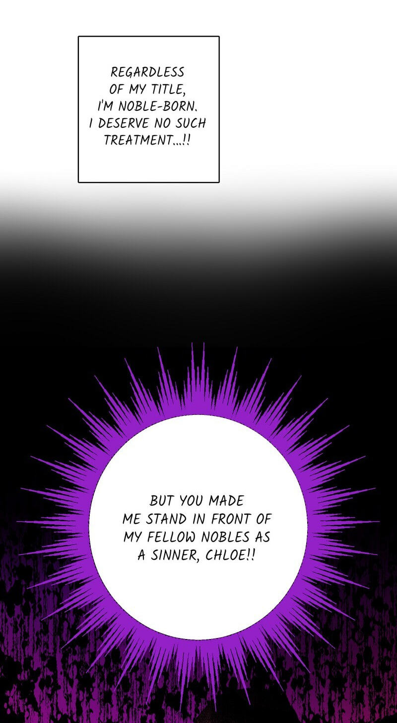 New Suitor for the Abandoned Wife Chapter 48 page 48 - 