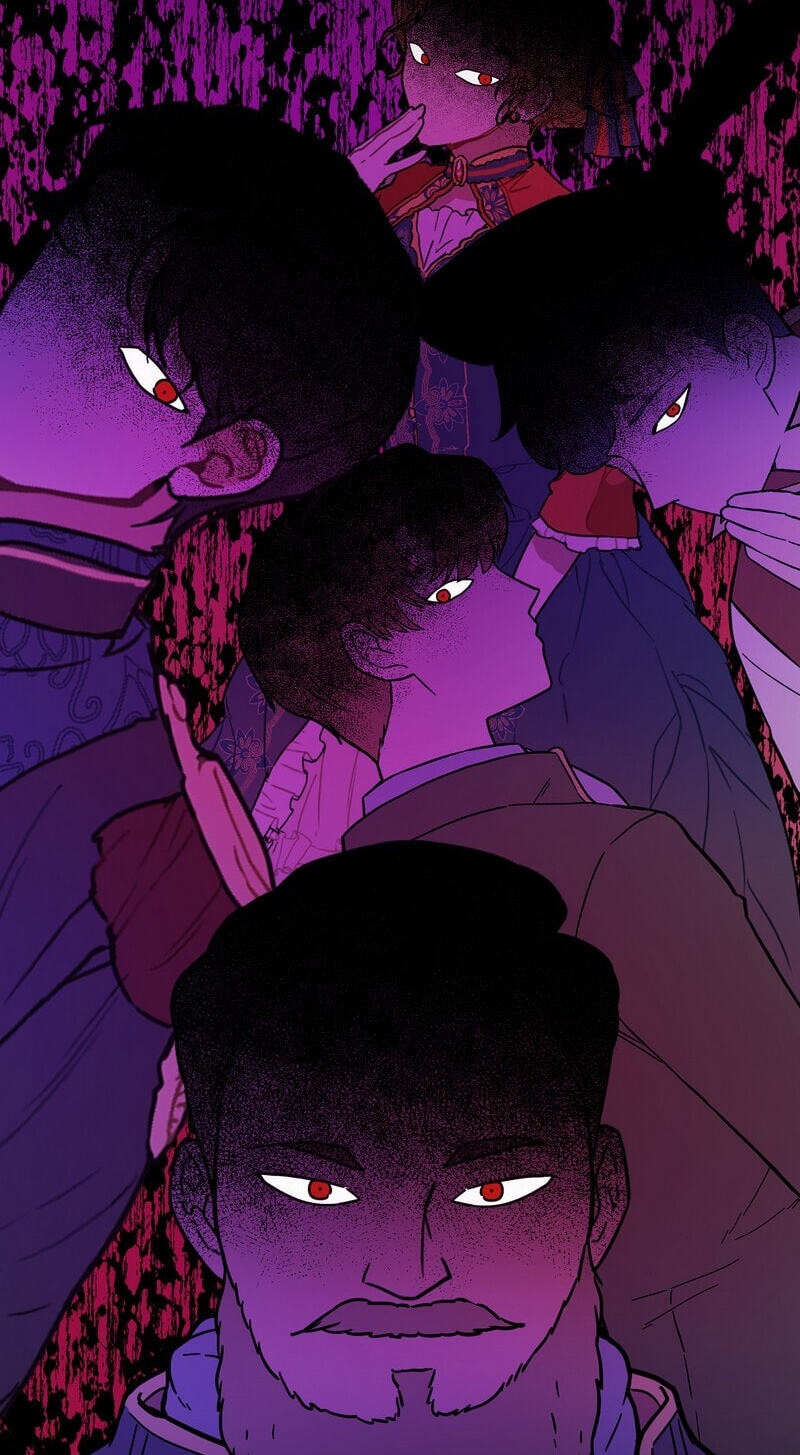 New Suitor for the Abandoned Wife Chapter 48 page 49 - 