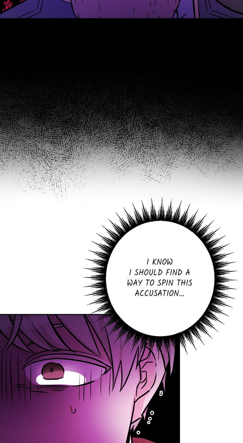 New Suitor for the Abandoned Wife Chapter 48 page 50 - 