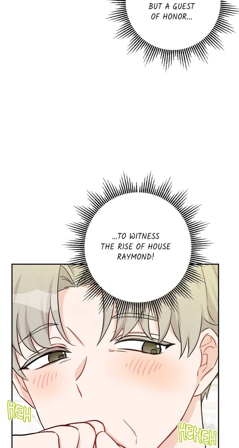 New Suitor for the Abandoned Wife Chapter 48 page 6 - 