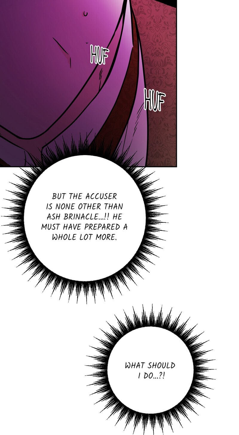 New Suitor for the Abandoned Wife Chapter 48 page 51 - 