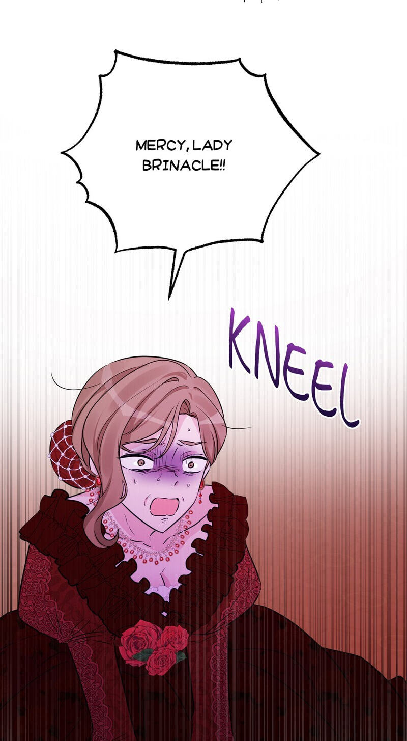 New Suitor for the Abandoned Wife Chapter 48 page 52 - 