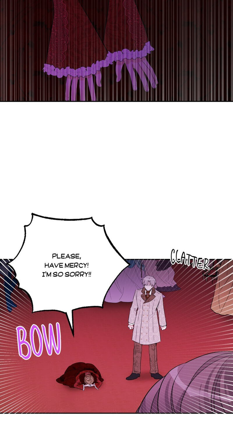 New Suitor for the Abandoned Wife Chapter 48 page 53 - 