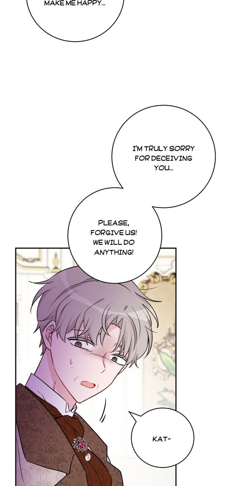 New Suitor for the Abandoned Wife Chapter 48 page 55 - 