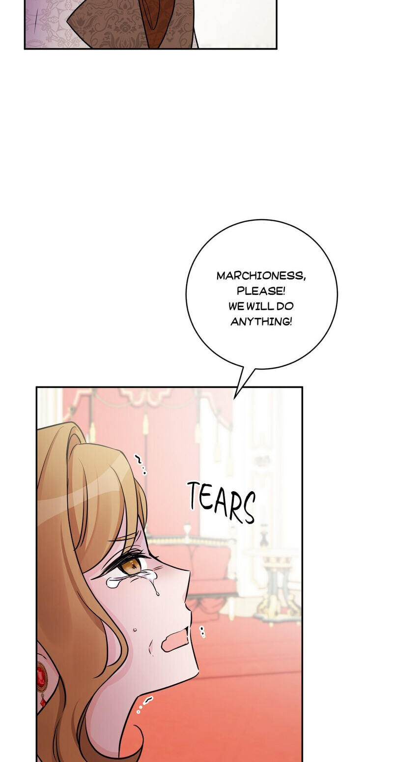 New Suitor for the Abandoned Wife Chapter 48 page 56 - 