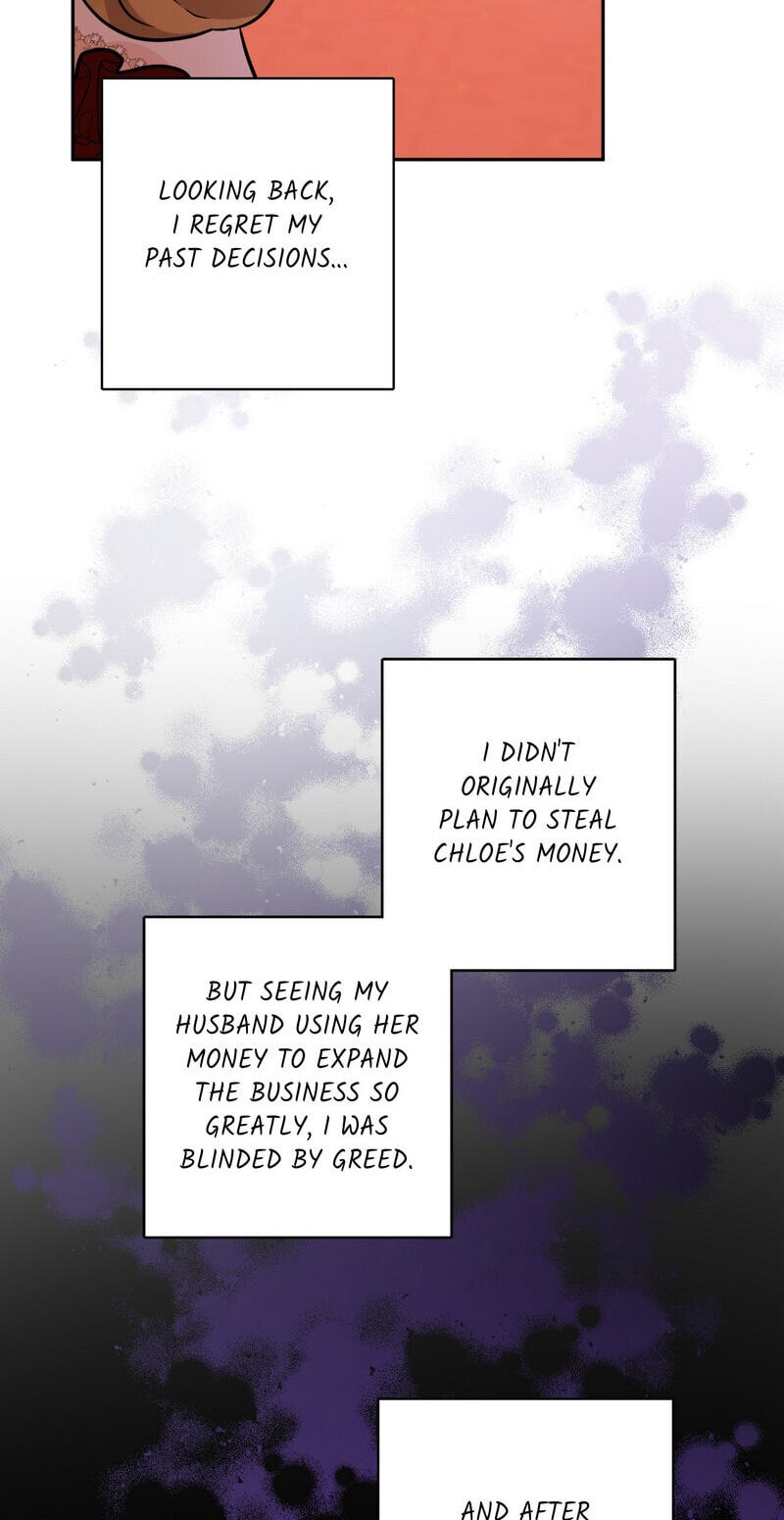 New Suitor for the Abandoned Wife Chapter 48 page 57 - 