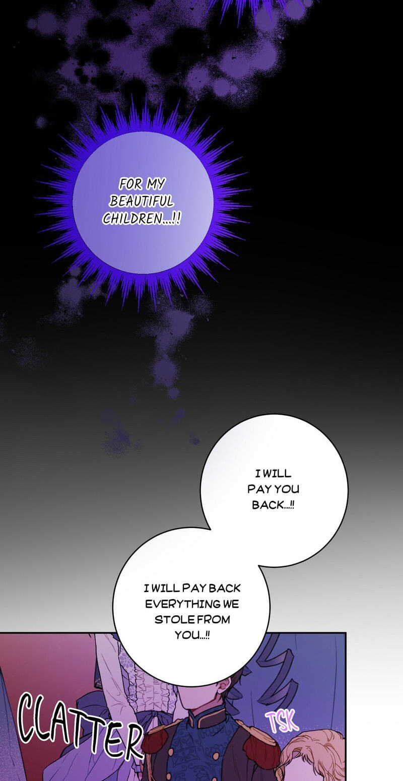 New Suitor for the Abandoned Wife Chapter 48 page 59 - 