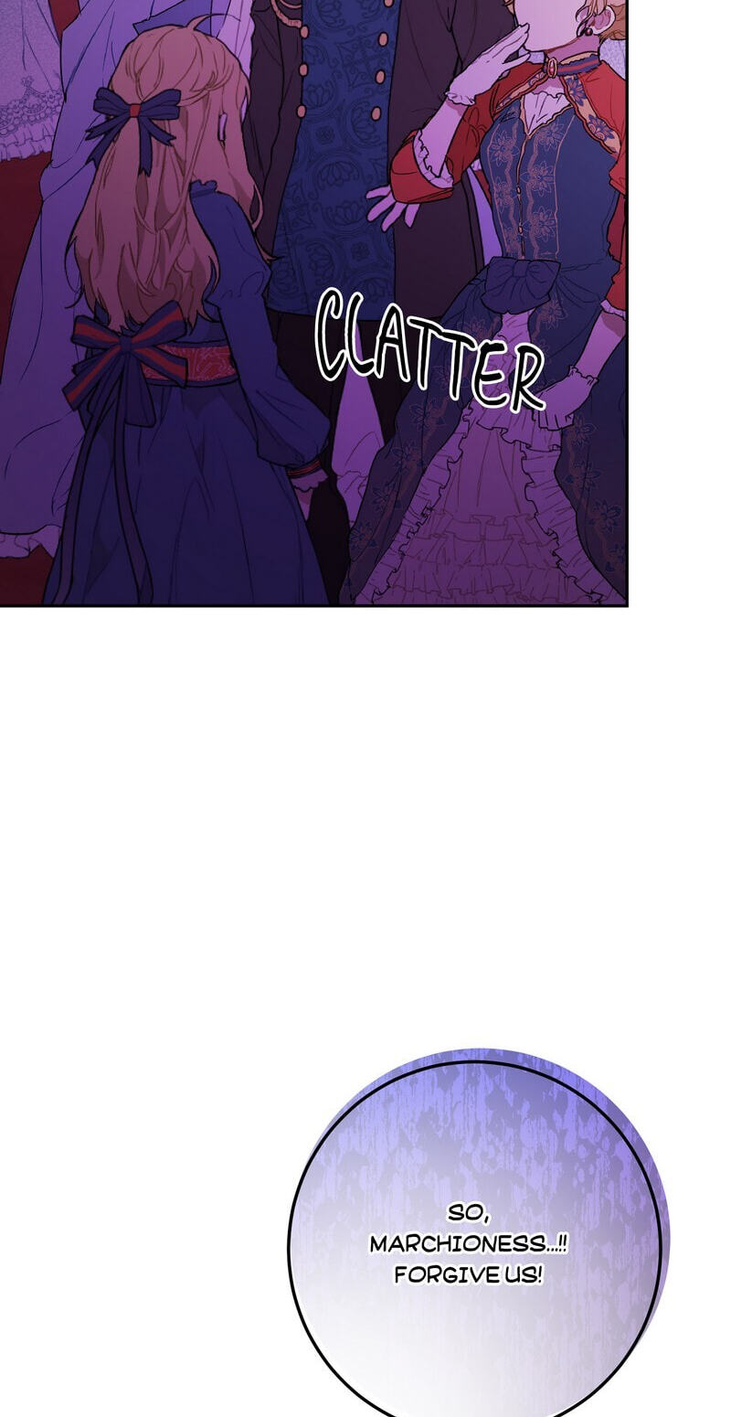 New Suitor for the Abandoned Wife Chapter 48 page 60 - 
