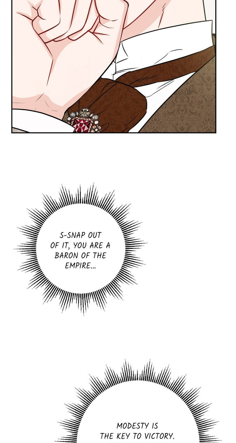 New Suitor for the Abandoned Wife Chapter 48 page 7 - 