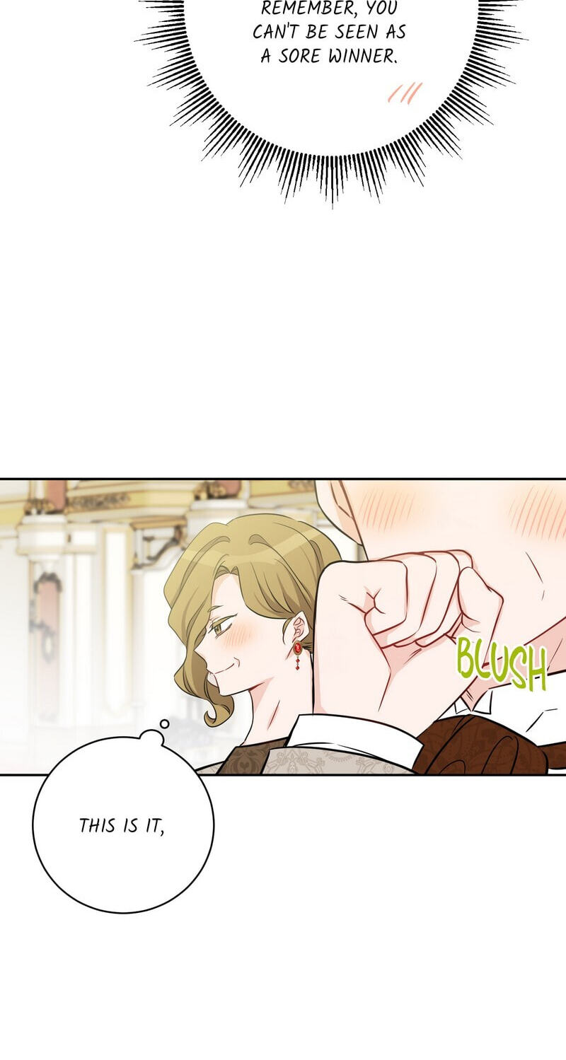 New Suitor for the Abandoned Wife Chapter 48 page 8 - 