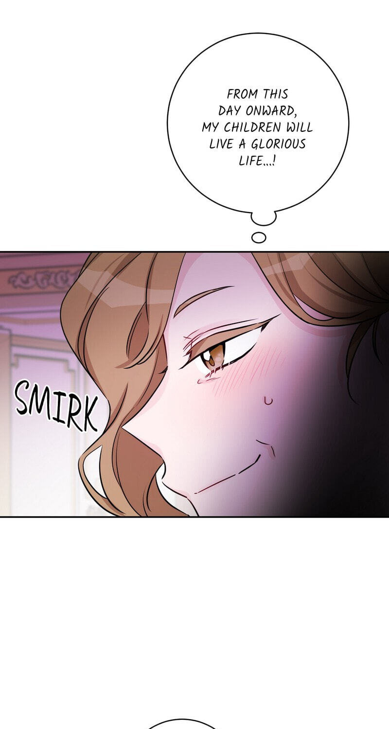 New Suitor for the Abandoned Wife Chapter 48 page 9 - 