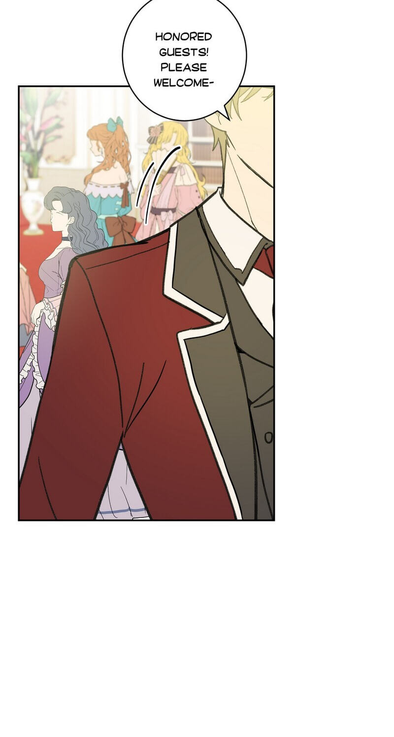 New Suitor for the Abandoned Wife Chapter 48 page 10 - 