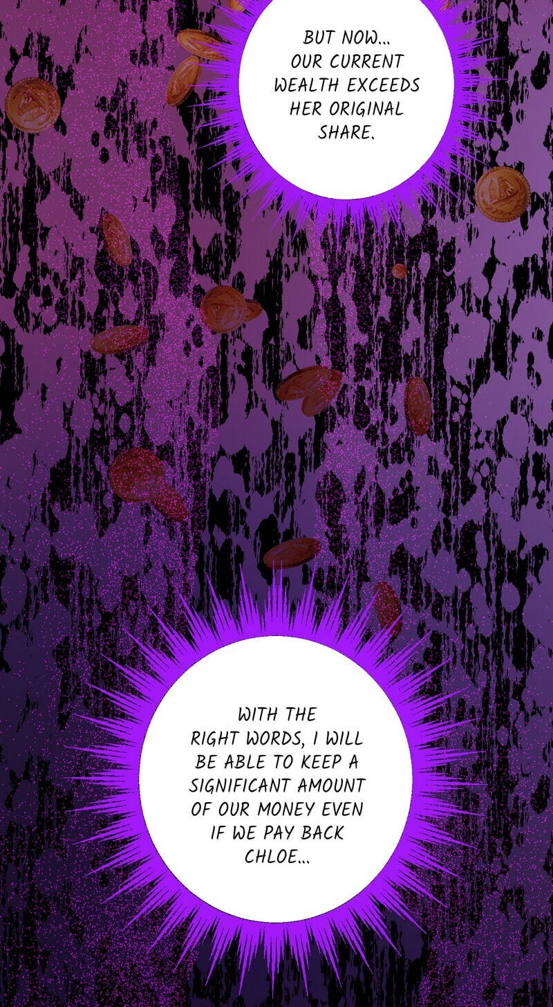 New Suitor for the Abandoned Wife Chapter 49 page 2 - 