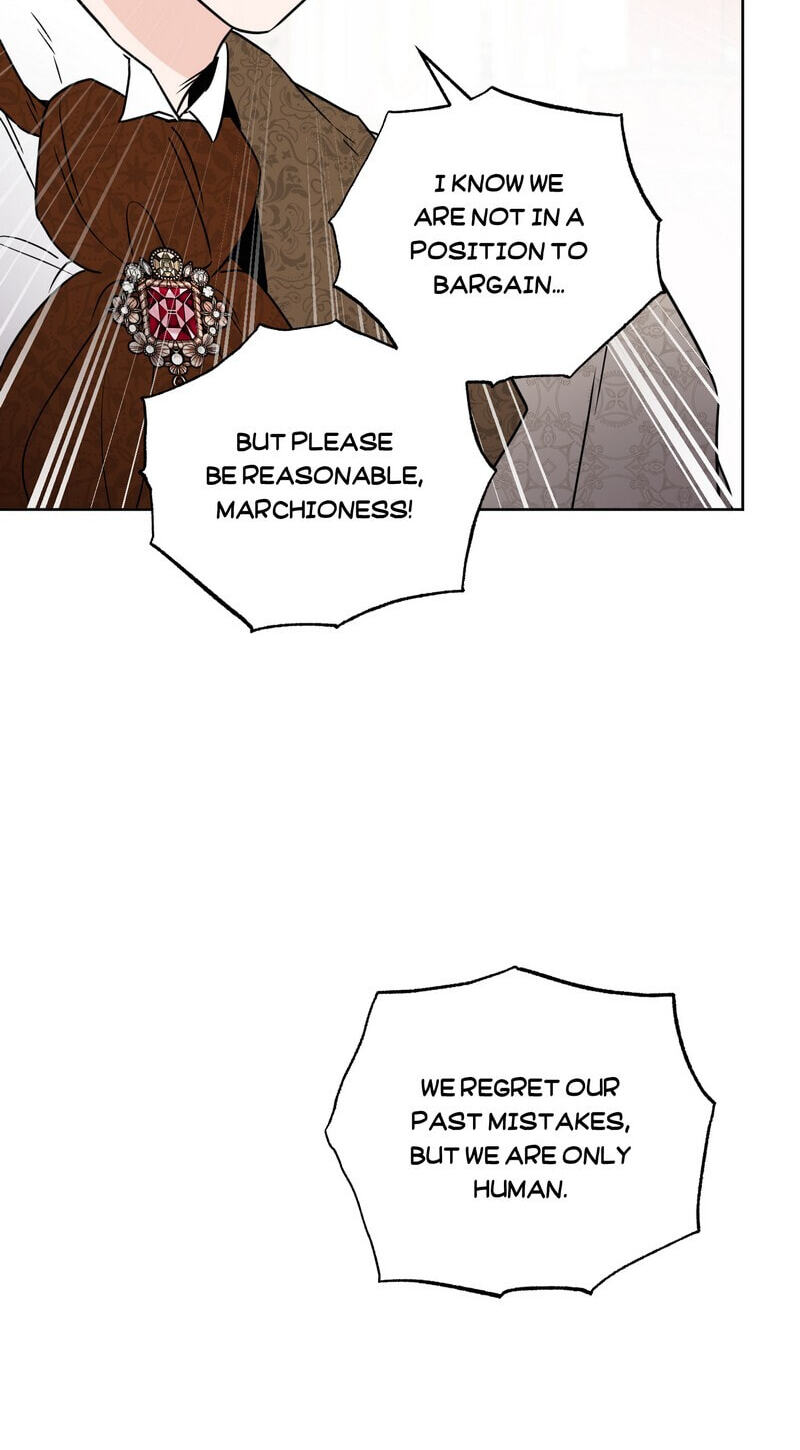 New Suitor for the Abandoned Wife Chapter 49 page 11 - 