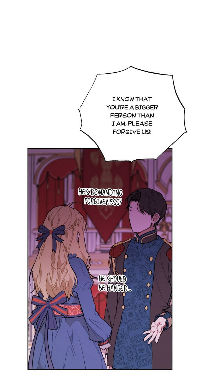 New Suitor for the Abandoned Wife Chapter 49 page 12 - 