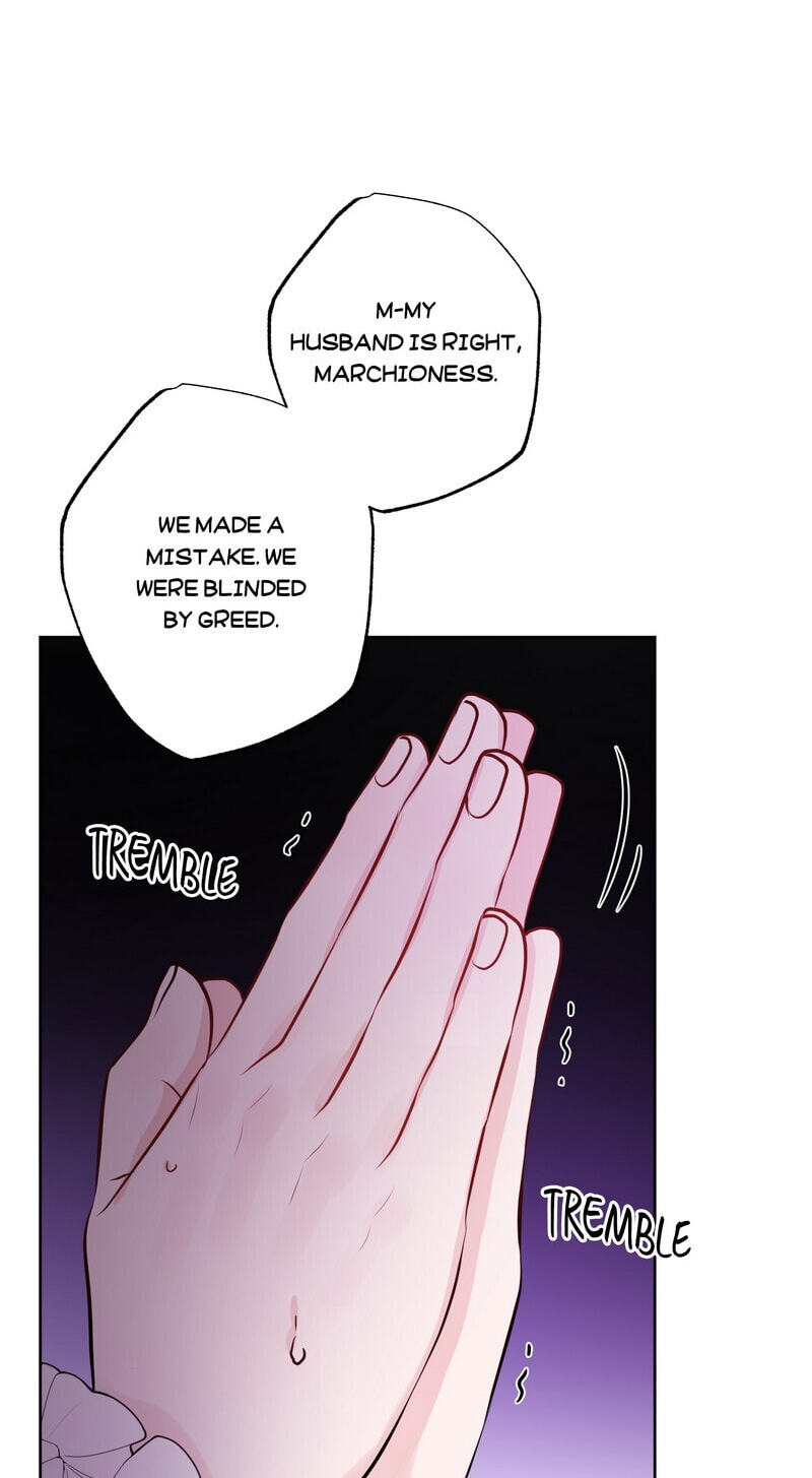 New Suitor for the Abandoned Wife Chapter 49 page 13 - 