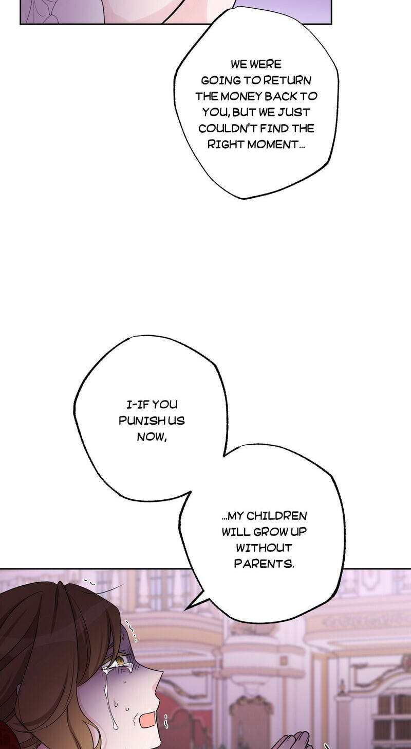 New Suitor for the Abandoned Wife Chapter 49 page 14 - 
