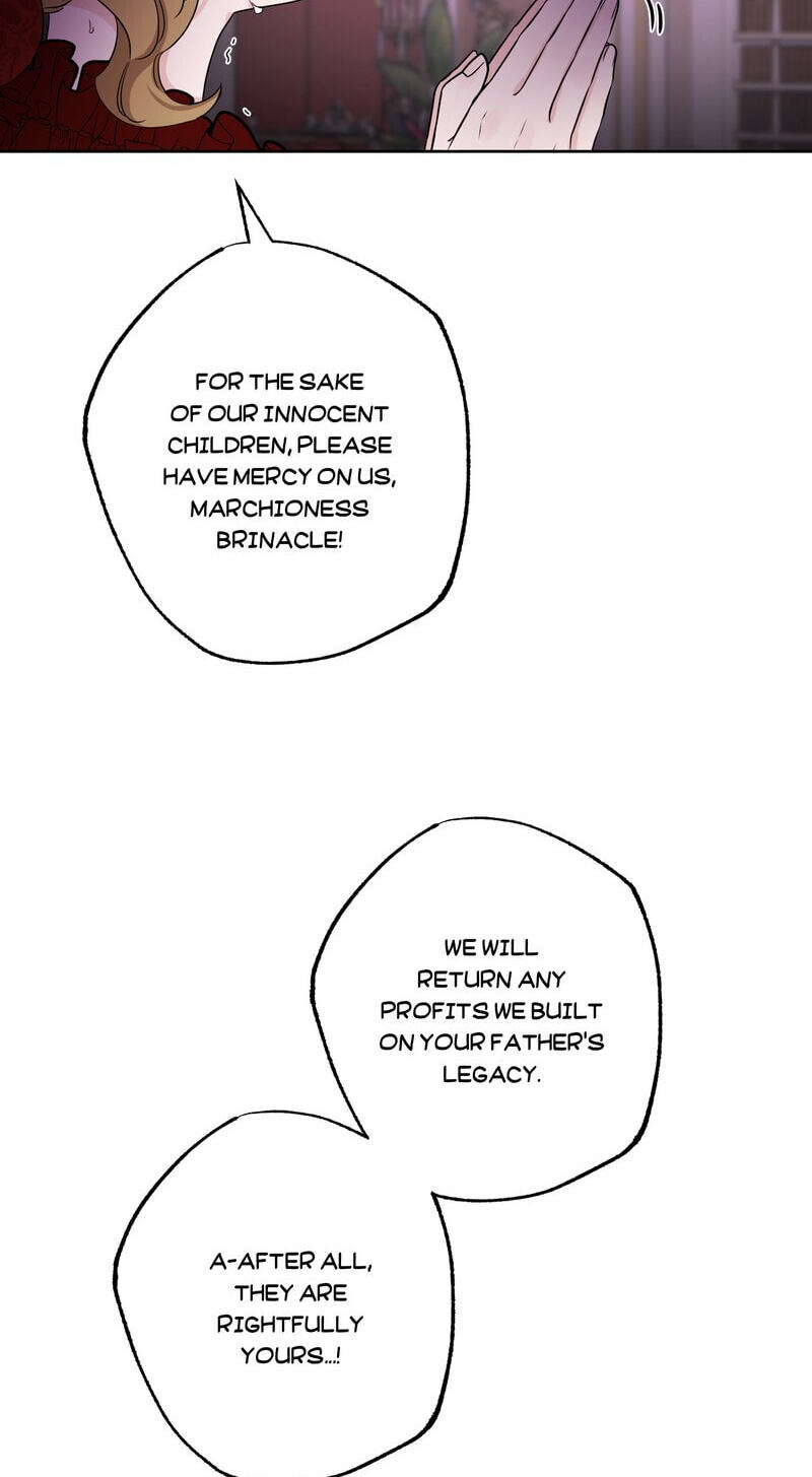 New Suitor for the Abandoned Wife Chapter 49 page 15 - 