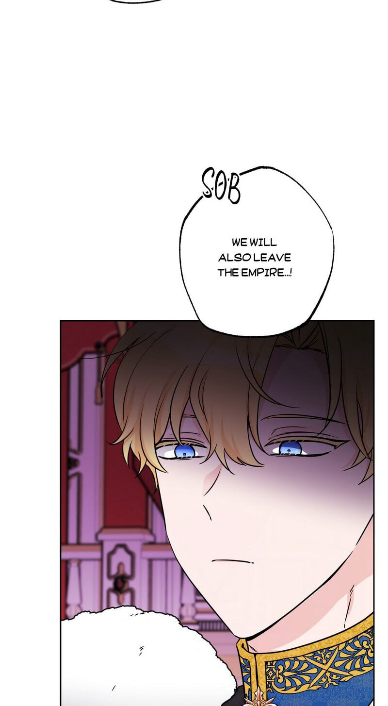 New Suitor for the Abandoned Wife Chapter 49 page 16 - 