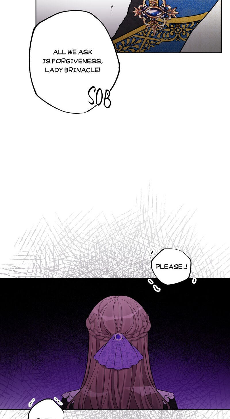 New Suitor for the Abandoned Wife Chapter 49 page 17 - 