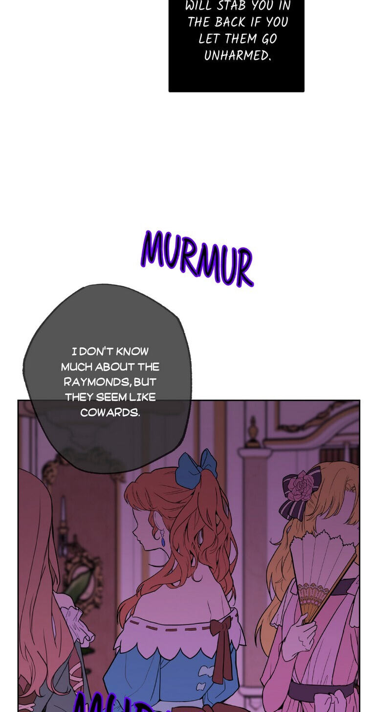 New Suitor for the Abandoned Wife Chapter 49 page 19 - 