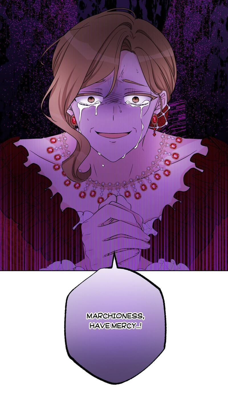 New Suitor for the Abandoned Wife Chapter 49 page 3 - 