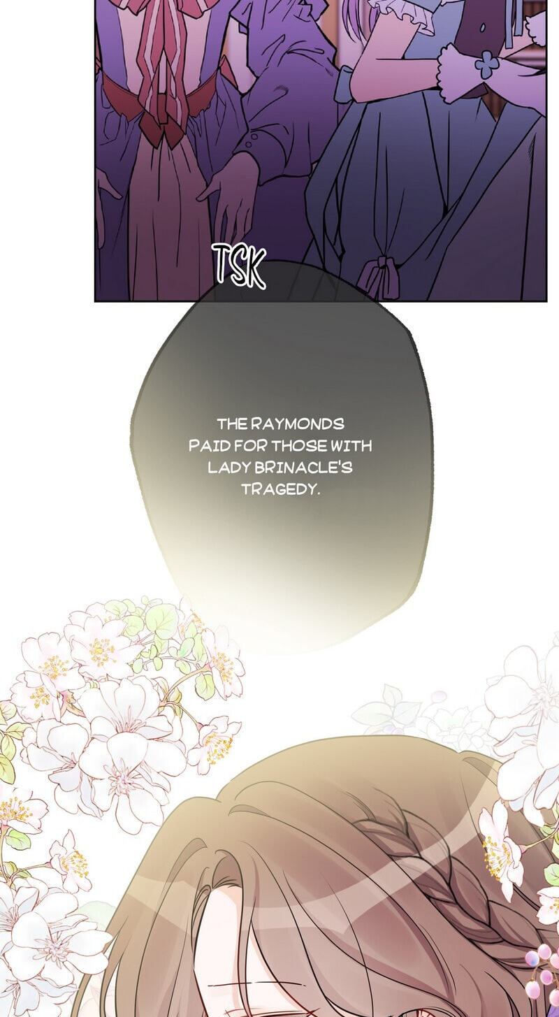 New Suitor for the Abandoned Wife Chapter 49 page 21 - 