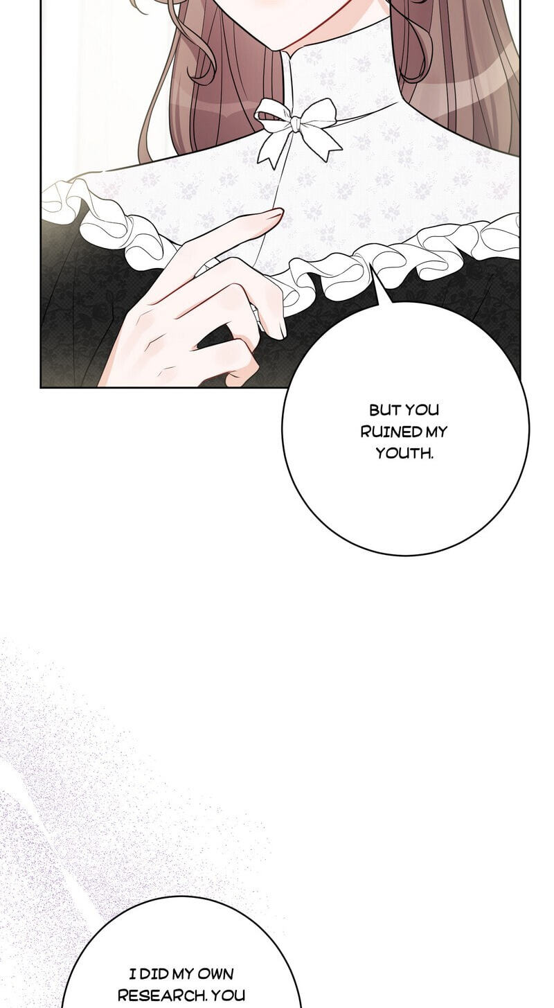 New Suitor for the Abandoned Wife Chapter 49 page 24 - 