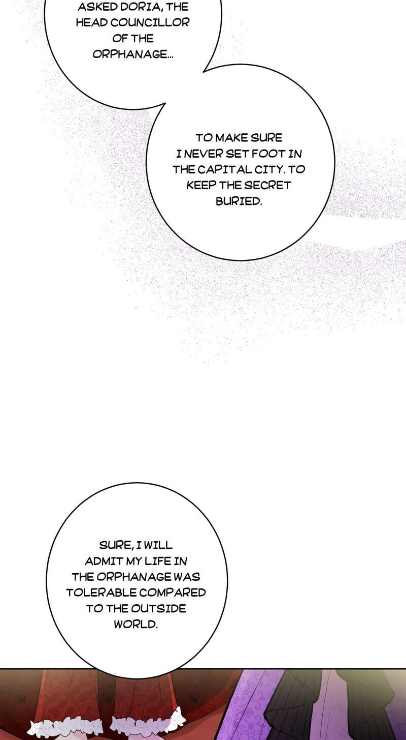 New Suitor for the Abandoned Wife Chapter 49 page 25 - 