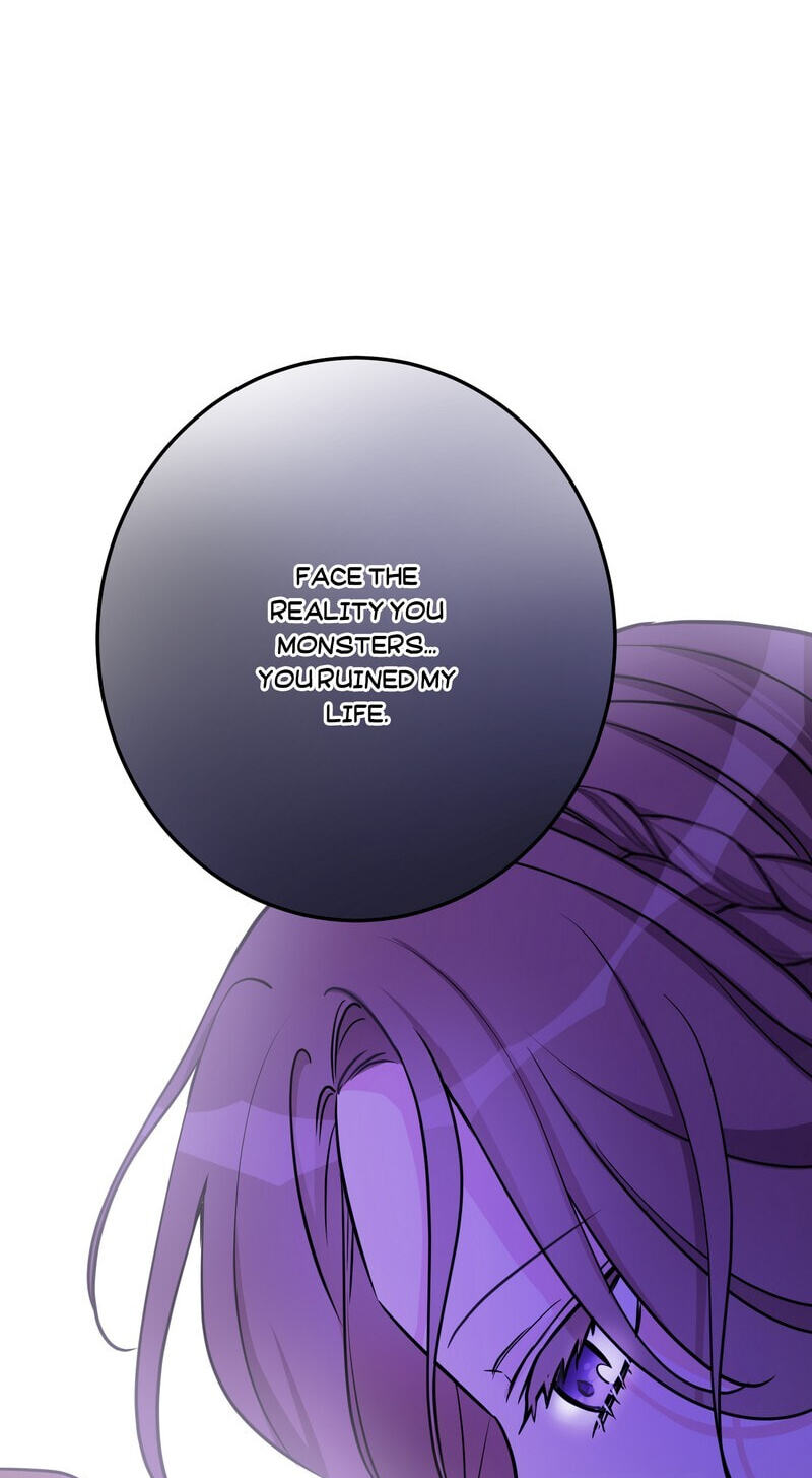 New Suitor for the Abandoned Wife Chapter 49 page 27 - 